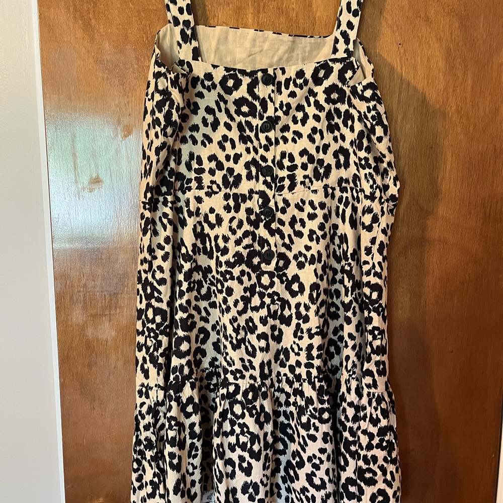 Brand new woman’s summer dress